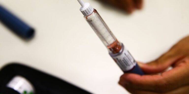 Anvisa registra 5 novas canetas de semaglutida para tratar diabetes anvisa-registra-5-novas-canetas-de-semaglutida-para-tratar-diabetes