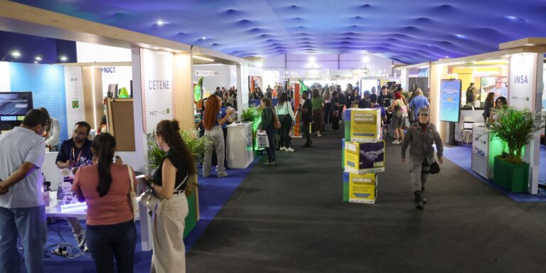 UFF recebe maior feira científica da América Latina nesta semana uff-recebe-maior-feira-cientifica-da-america-latina-nesta-semana