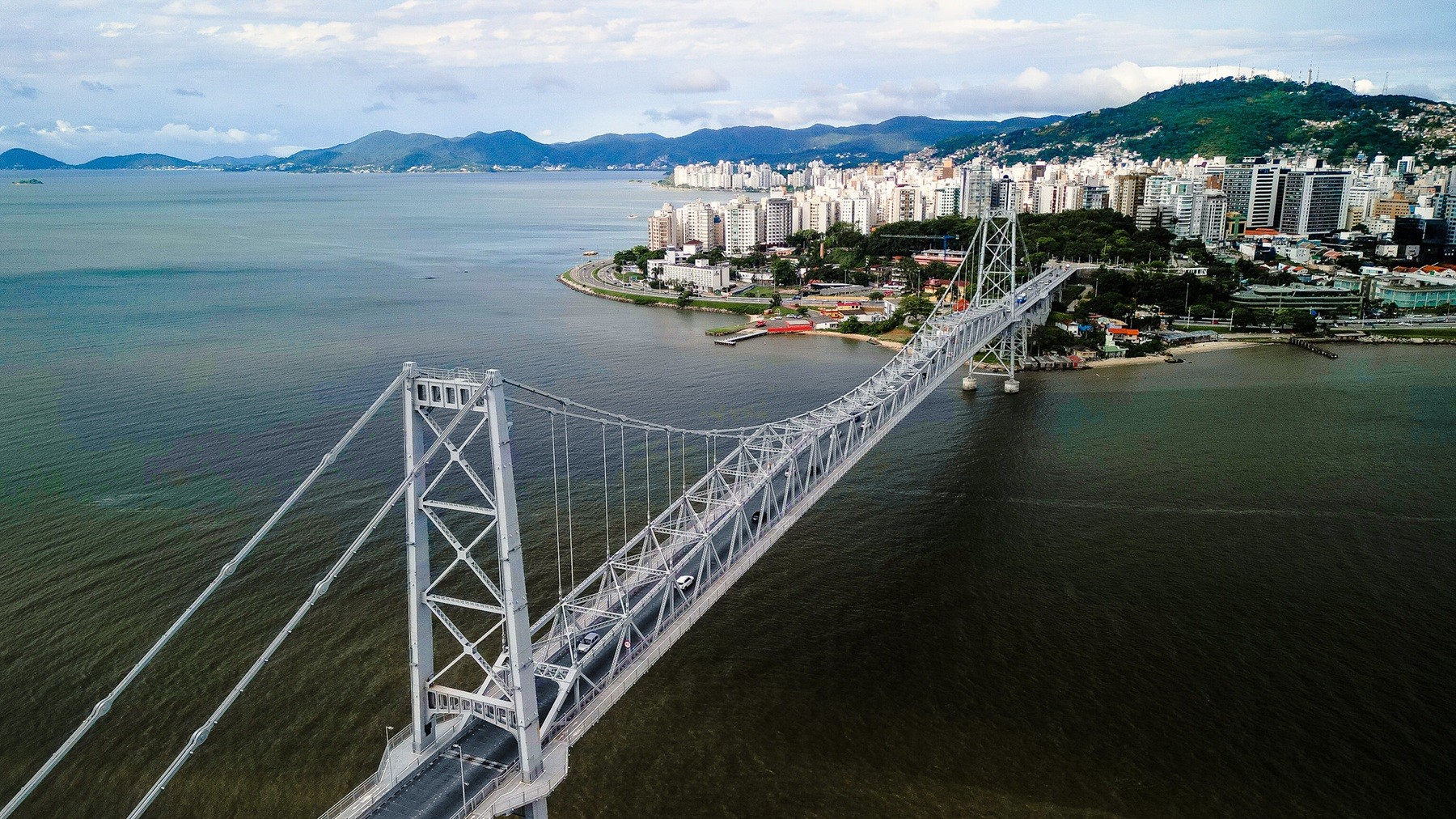 Ponte Hercílio Luz, em Florianópolis, será fechada duas vezes por semana para obras; veja como fica ponte-hercilio-luz,-em-florianopolis,-sera-fechada-duas-vezes-por-semana-para-obras;-veja-como-fica