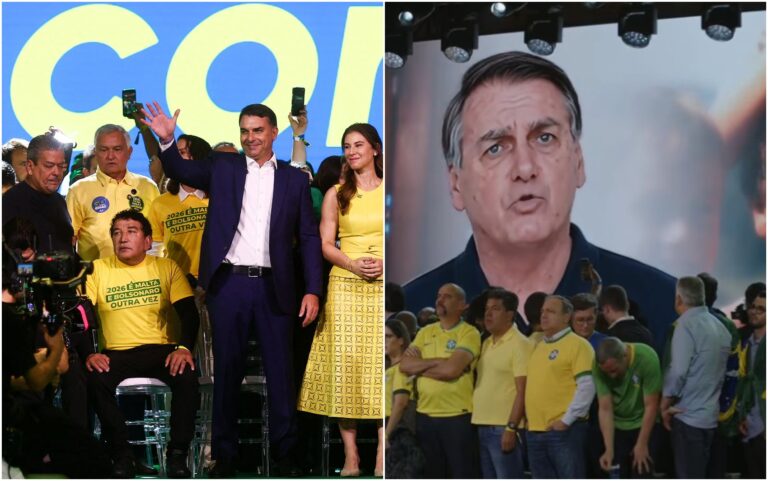 Os ‘Bolsonaros de IA’ que fazem campanha até contra Flávio nas redes sociais nesta eleição os-‘bolsonaros-de-ia’-que-fazem-campanha-ate-contra-flavio-nas-redes-sociais-nesta-eleicao