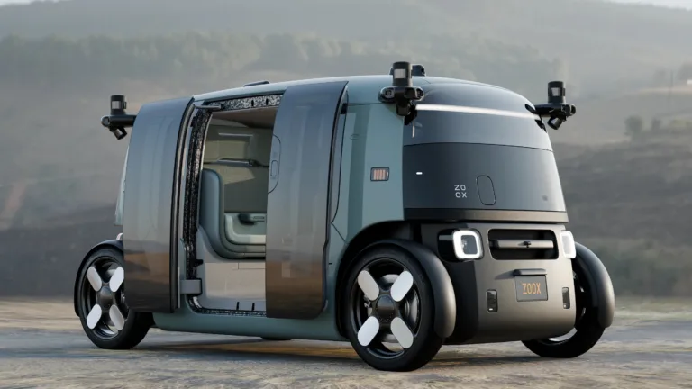 Táxi sem volante da Amazon recebe autorização para operar comercialmente nos EUA taxi-sem-volante-da-amazon-recebe-autorizacao-para-operar-comercialmente-nos-eua