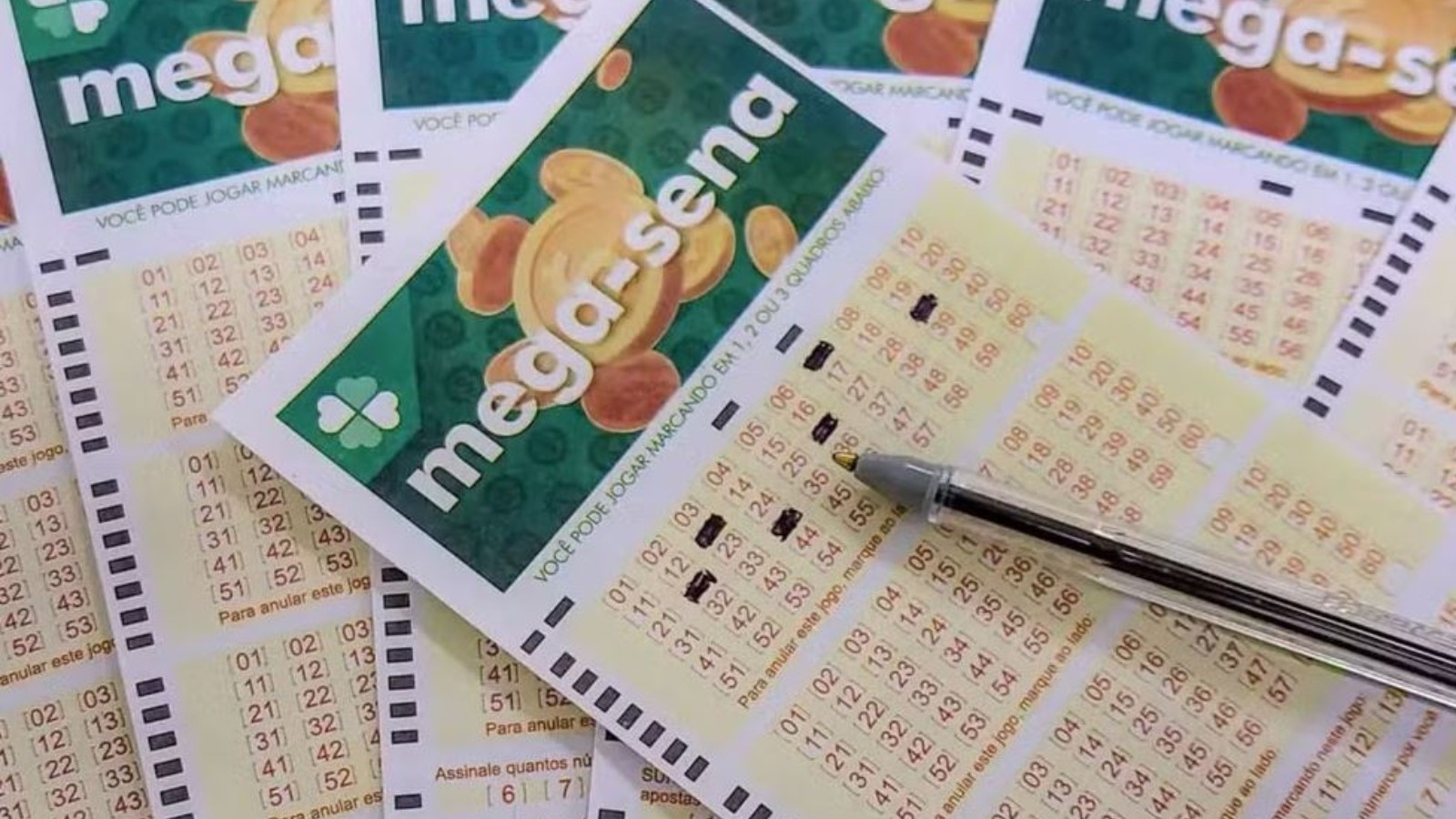 Apostas do Paraná acertam a quina e levam parte da Mega-Sena de mais de R$ 85 milhões; veja valores e cidades premiadas apostas-do-parana-acertam-a-quina-e-levam-parte-da-mega-sena-de-mais-de-r$-85-milhoes;-veja-valores-e-cidades-premiadas