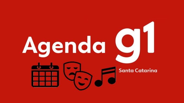 Agenda do g1: tudo sobre eventos culturais, shows e exposições em agosto de 2026 em SC agenda-do-g1:-tudo-sobre-eventos-culturais,-shows-e-exposicoes-em-agosto-de-2026-em-sc