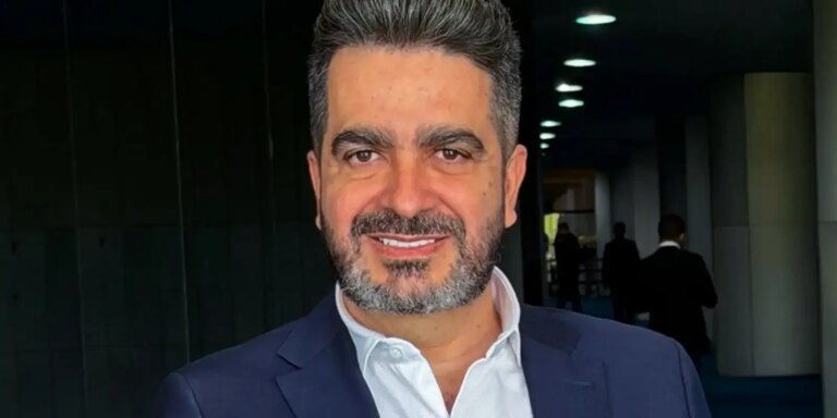 PRTB lança Leonardo Avalanche candidato à Presidência da República prtb-lanca-leonardo-avalanche-candidato-a-presidencia-da-republica