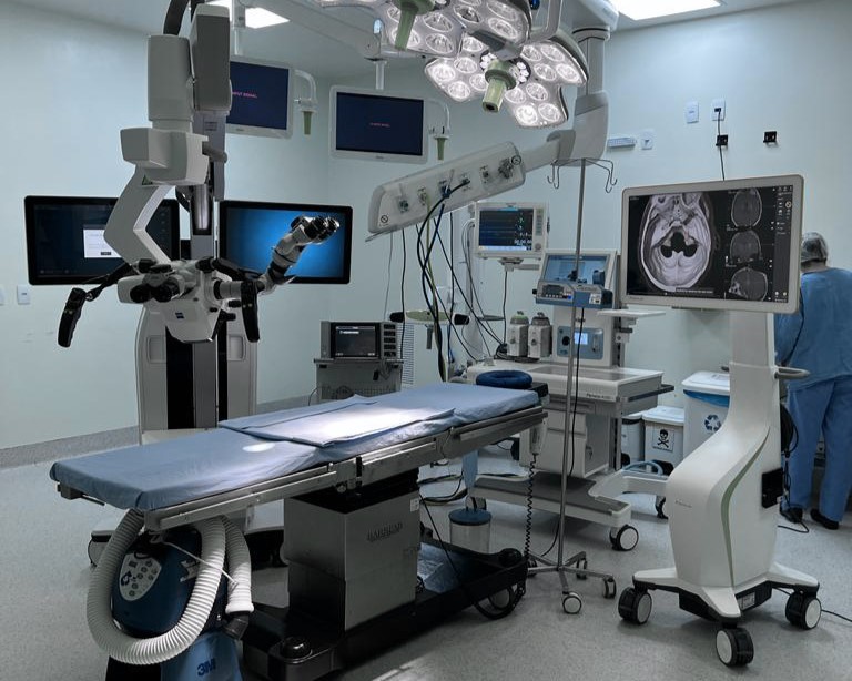 Centro Cirúrgico do Hospital São José: tecnologia e inovação a serviço da vida centro-cirurgico-do-hospital-sao-jose:-tecnologia-e-inovacao-a-servico-da-vida