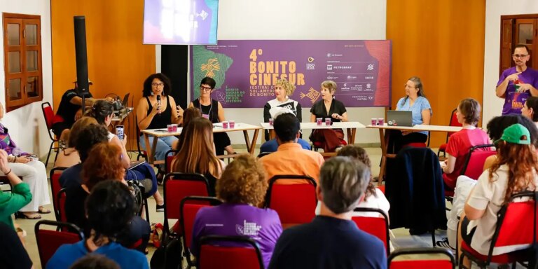 Participação feminina na direção de filmes permanece abaixo de 20% participacao-feminina-na-direcao-de-filmes-permanece-abaixo-de-20%