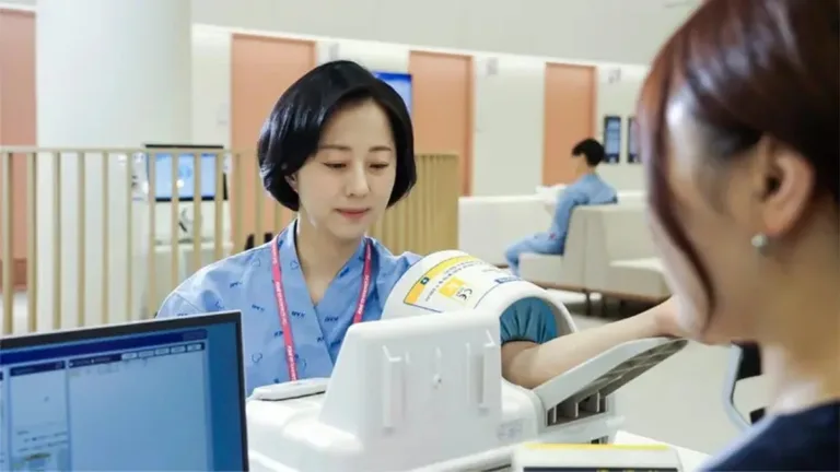 Por que a Coreia do Sul está virando um dos principais destinos do turismo médico por-que-a-coreia-do-sul-esta-virando-um-dos-principais-destinos-do-turismo-medico