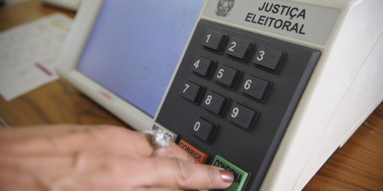 RJ: quase 13 milhões de eleitores estão aptos a votar no 1º turno rj:-quase-13-milhoes-de-eleitores-estao-aptos-a-votar-no-1o-turno