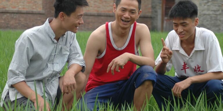 Culturas do Brasil e da China se juntam em mostra de filmes no Rio culturas-do-brasil-e-da-china-se-juntam-em-mostra-de-filmes-no-rio