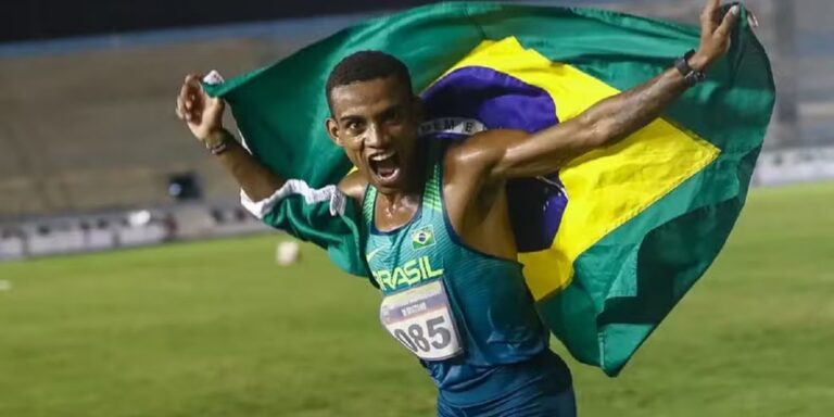 Maratonista olímpico Daniel Ferreira é encontrado vivo após 44 dias maratonista-olimpico-daniel-ferreira-e-encontrado-vivo-apos-44-dias