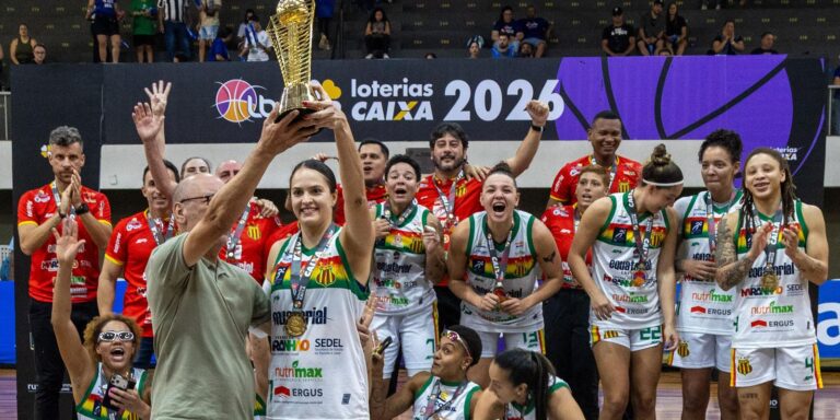 Sampaio Basquete é campeão da Liga Nacional de Basquete Feminino 2026 sampaio-basquete-e-campeao-da-liga-nacional-de-basquete-feminino-2026