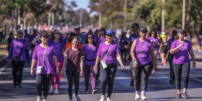 Caminhadas buscam conscientizar população sobre lipedema caminhadas-buscam-conscientizar-populacao-sobre-lipedema