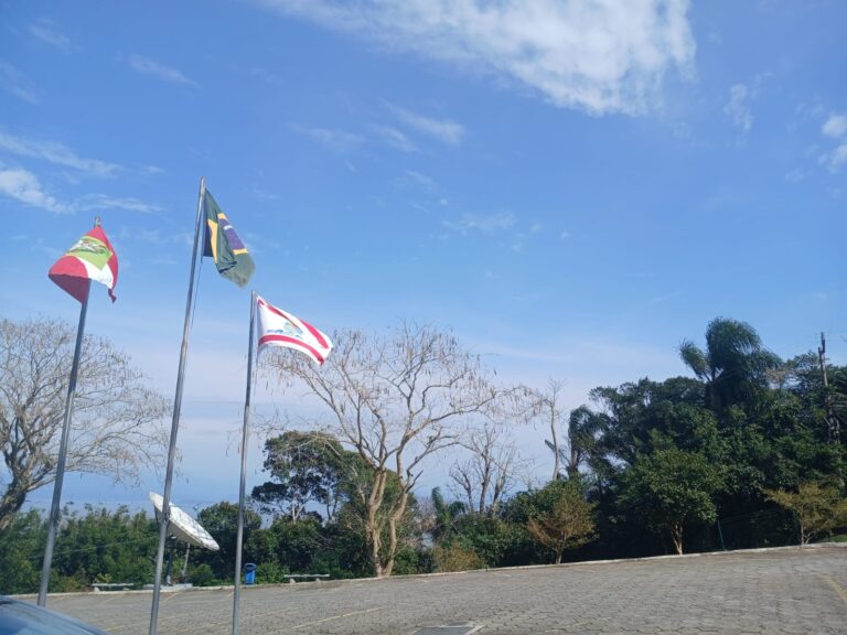 Ventos costeiros devem se intensificar neste domingo em SC e Inmet emite aviso de perigo ventos-costeiros-devem-se-intensificar-neste-domingo-em-sc-e-inmet-emite-aviso-de-perigo
