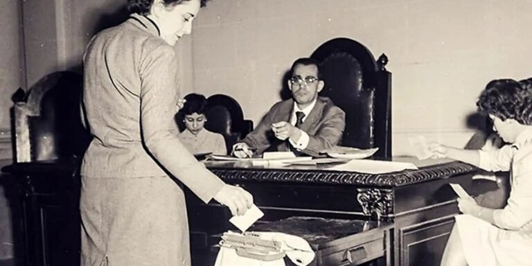Conquista do voto feminino no Brasil resistiu à misoginia histórica conquista-do-voto-feminino-no-brasil-resistiu-a-misoginia-historica