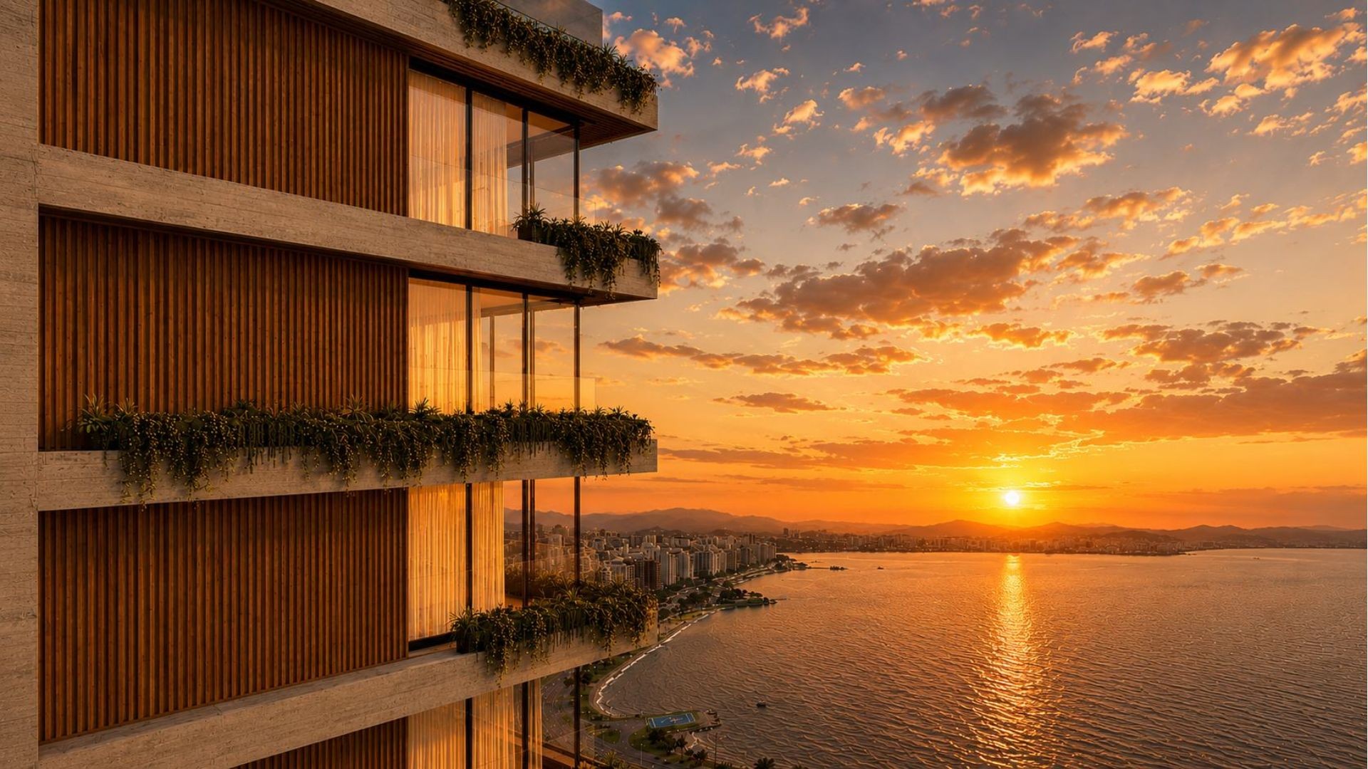 Ritmo Inc lança empreendimento exclusivo na Beira-Mar Norte de Florianópolis ritmo-inc-lanca-empreendimento-exclusivo-na-beira-mar-norte-de-florianopolis