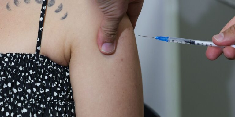 Campanha Nacional de Multivacinação começa nesta segunda campanha-nacional-de-multivacinacao-comeca-nesta-segunda
