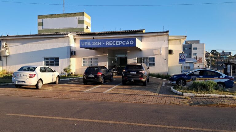 Paciente é preso após discriminar médico em SC e querer ser atendido por ‘brasileiro, branco e cristão’ paciente-e-preso-apos-discriminar-medico-em-sc-e-querer-ser-atendido-por-‘brasileiro,-branco-e-cristao’