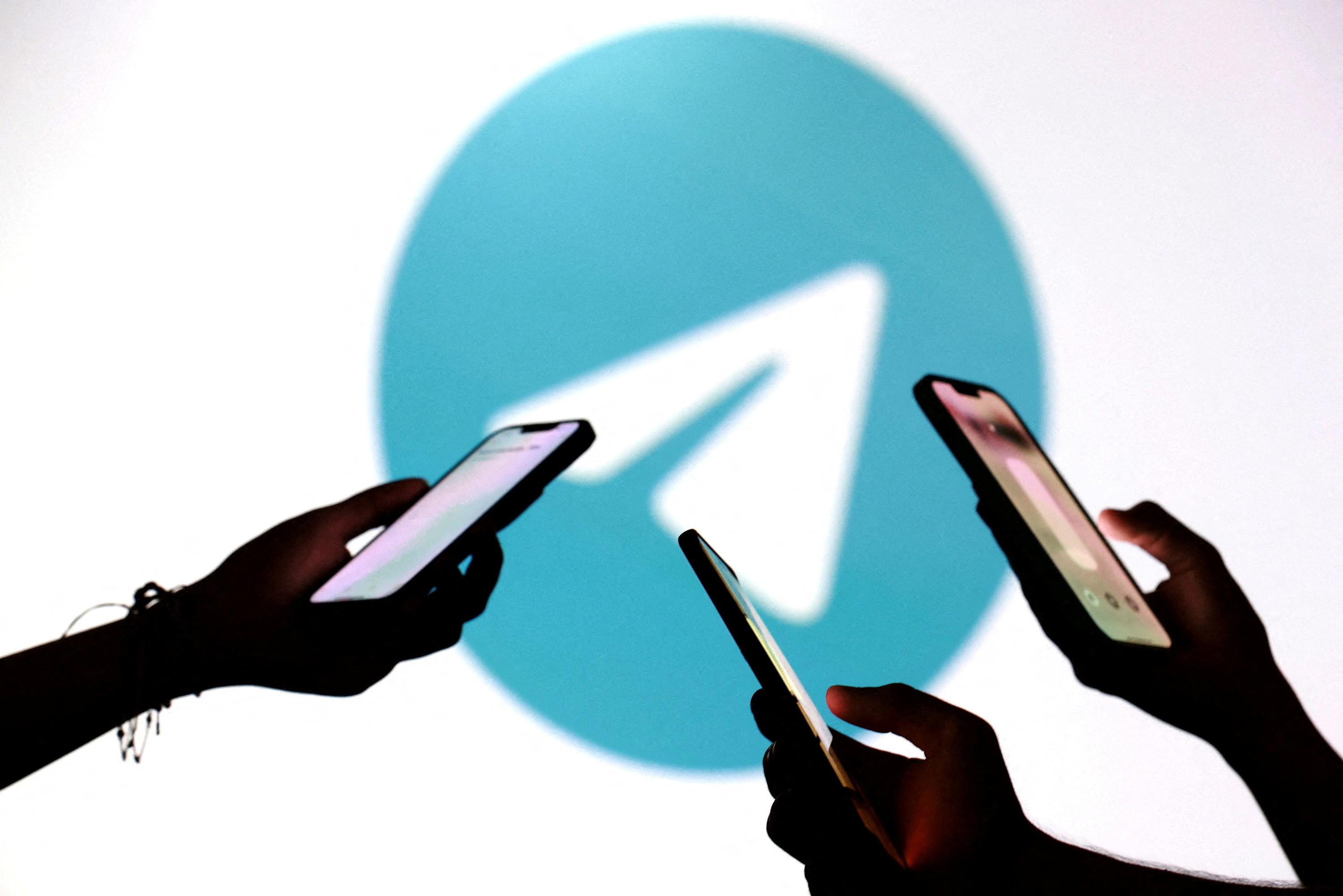 Apple tira Telegram do ar por violação de regras sobre abuso infantil apple-tira-telegram-do-ar-por-violacao-de-regras-sobre-abuso-infantil
