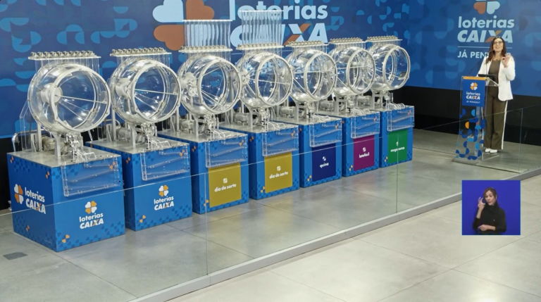 Mega-Sena pode pagar prêmio de R$ 135 milhões nesta terça-feira; acompanhe ao vivo mega-sena-pode-pagar-premio-de-r$-135-milhoes-nesta-terca-feira;-acompanhe-ao-vivo