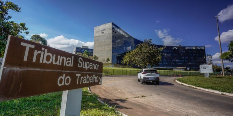 Justiça do Trabalho chama atenção para assédio eleitoral justica-do-trabalho-chama-atencao-para-assedio-eleitoral