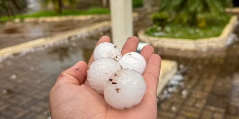 Região Sul tem previsão de chuva e granizo para esta terça-feira regiao-sul-tem-previsao-de-chuva-e-granizo-para-esta-terca-feira