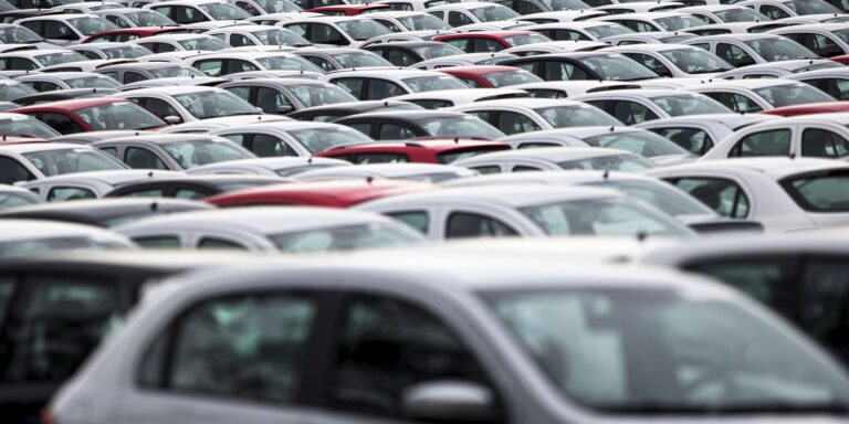 Emplacamentos de veículos cresceram 10% em julho emplacamentos-de-veiculos-cresceram-10%-em-julho