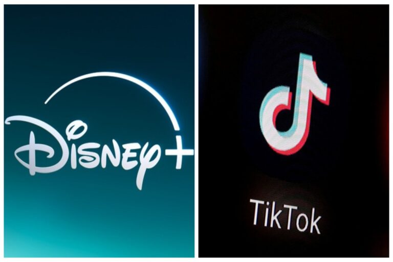 Disney aposta em parceria com TikTok para atrair público jovem ao Disney+ disney-aposta-em-parceria-com-tiktok-para-atrair-publico-jovem-ao-disney+