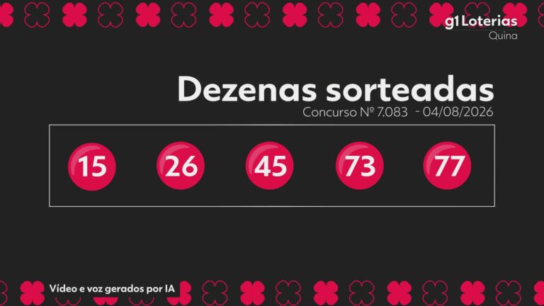 Quina hoje: resultado do concurso 7083 e números sorteados quina-hoje:-resultado-do-concurso-7083-e-numeros-sorteados