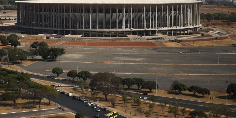CBF reforça paralisação das competições durante Copa Feminina em 2027 cbf-reforca-paralisacao-das-competicoes-durante-copa-feminina-em-2027