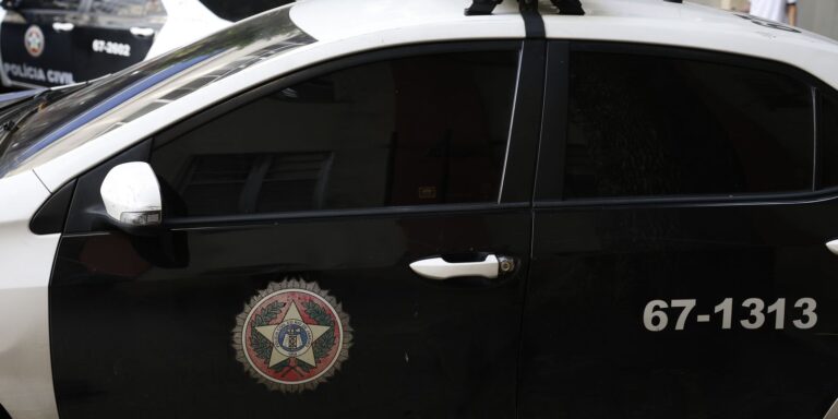 Operação Contenção da Polícia Civil atua contra roubo de veículos operacao-contencao-da-policia-civil-atua-contra-roubo-de-veiculos