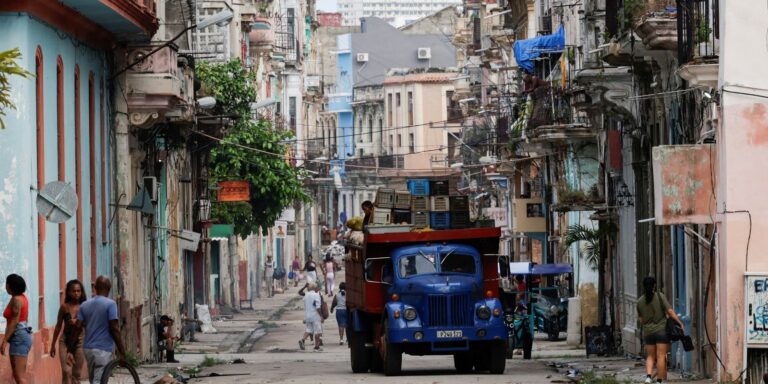 Especialistas da ONU pedem medidas para evitar Gaza silenciosa em Cuba especialistas-da-onu-pedem-medidas-para-evitar-gaza-silenciosa-em-cuba