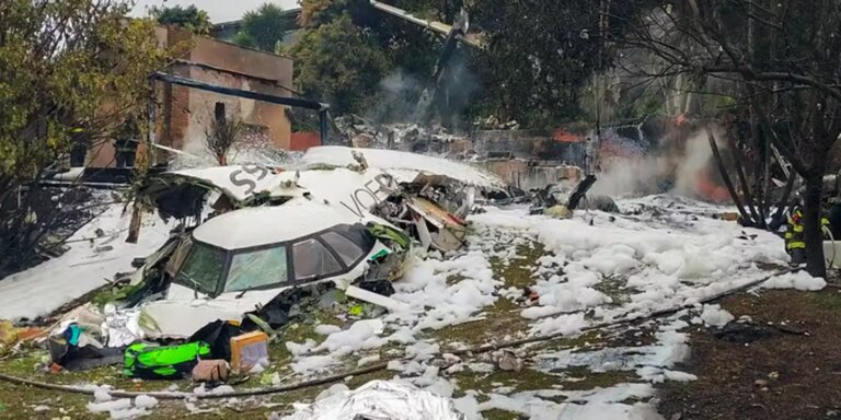 Polícia Federal indicia 16 pessoas por queda de avião da Voepass policia-federal-indicia-16-pessoas-por-queda-de-aviao-da-voepass