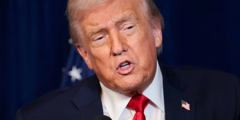 Trump assina decretos e restringe cidadania por nascimento trump-assina-decretos-e restringe cidadania-por-nascimento