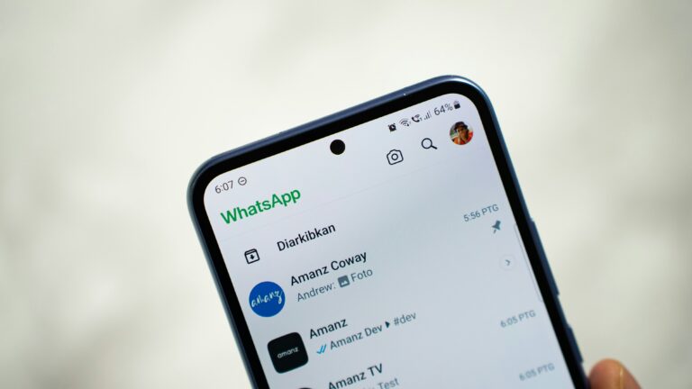 WhatsApp deixará de funcionar em celulares antigos em setembro; veja se o seu será afetado whatsapp-deixara-de-funcionar-em-celulares-antigos-em-setembro;-veja-se-o-seu-sera-afetado