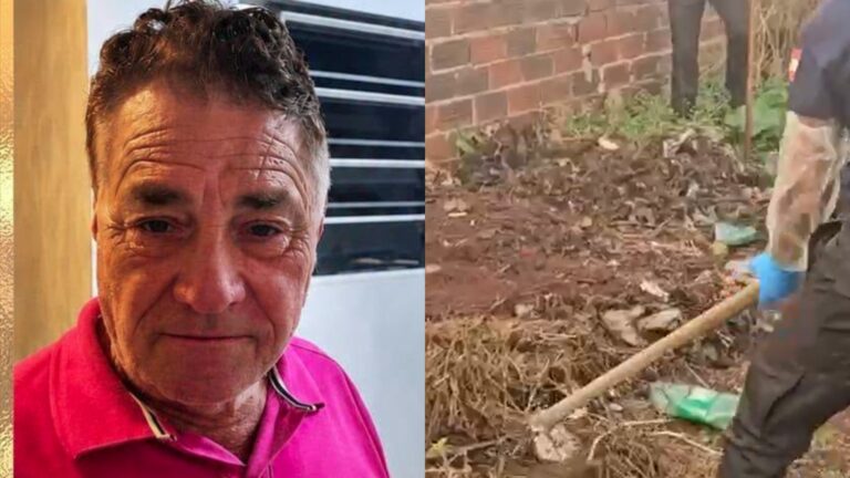 Inquilinos viram réus por morte de empresário de 75 anos encontrado enterrado com mãos amarradas em SC inquilinos-viram-reus-por-morte-de-empresario-de-75-anos-encontrado-enterrado-com-maos-amarradas-em-sc
