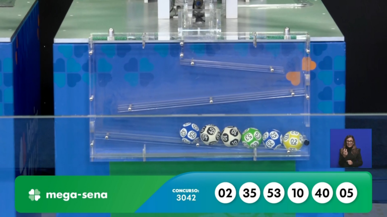 Concurso 3042 da Mega-Sena: bolão acerta as seis dezenas e ganha R$ 164,9 milhões concurso-3042-da-mega-sena:-bolao-acerta-as-seis-dezenas-e-ganha-r$-164,9-milhoes