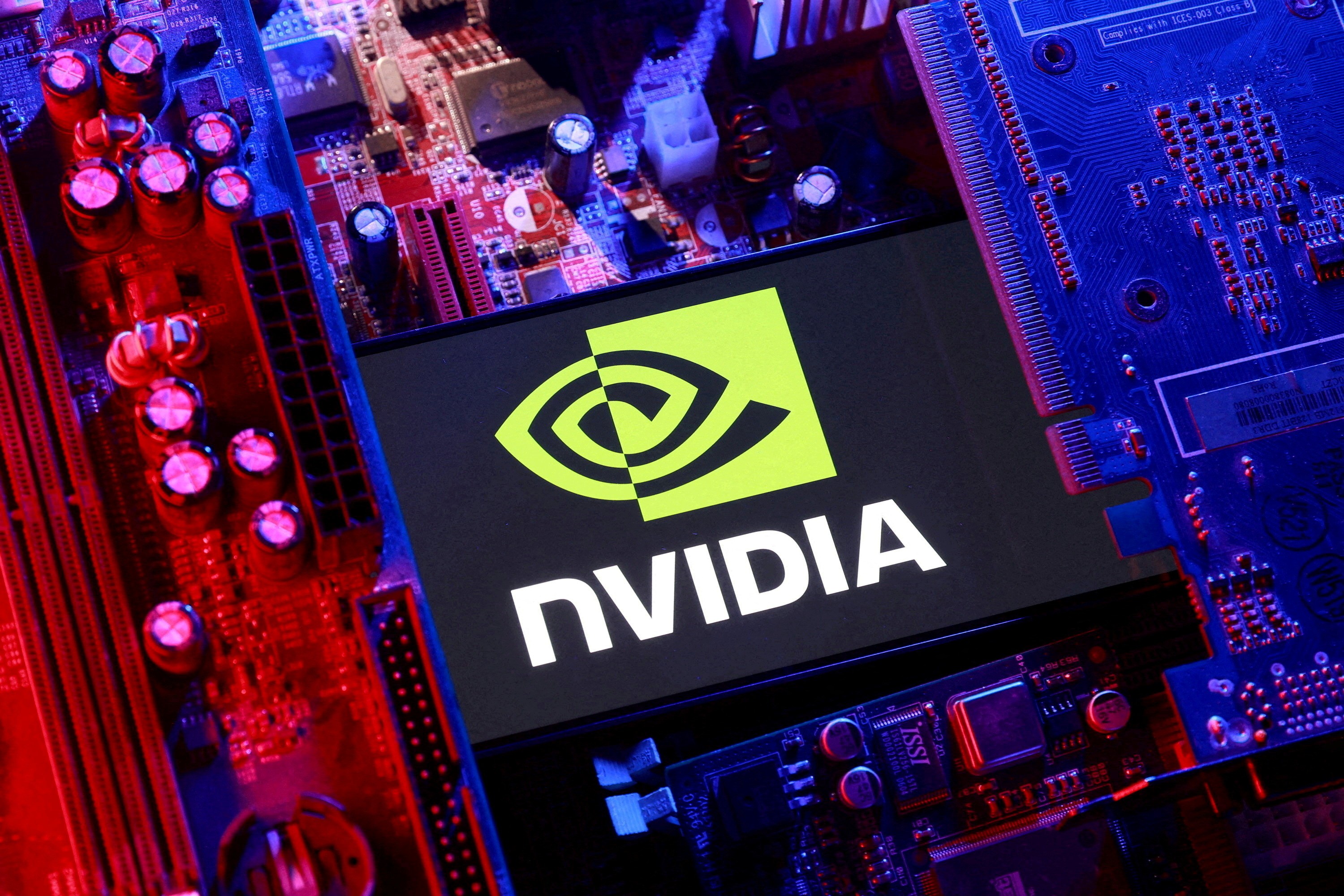 Nvidia negocia com gigantes de Wall Street pacote de US$ 500 bilhões para financiar infraestrutura de IA nvidia-negocia-com-gigantes-de-wall-street-pacote-de-us$-500-bilhoes-para-financiar-infraestrutura-de-ia