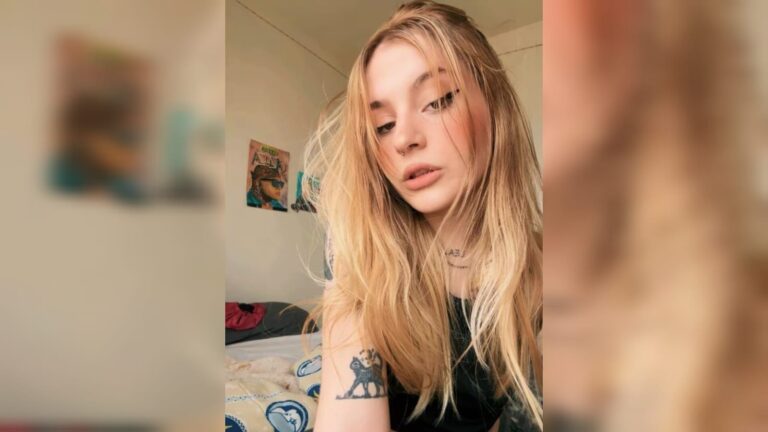 Estudante de biologia é encontrada morta na casa do namorado em SC após mãe desconfiar de mensagens estudante-de-biologia-e-encontrada-morta-na-casa-do-namorado-em-sc-apos-mae-desconfiar-de-mensagens