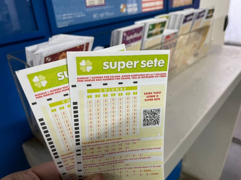 Super Sete hoje: resultado do concurso 884 e números sorteados super-sete-hoje:-resultado-do-concurso-884-e-numeros-sorteados