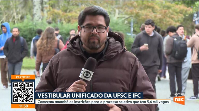 VÍDEOS: Jornal do Almoço Florianópolis de terça-feira, 11 de agosto de 2026 videos:-jornal-do-almoco-florianopolis-de-terca-feira,-11-de-agosto-de-2026