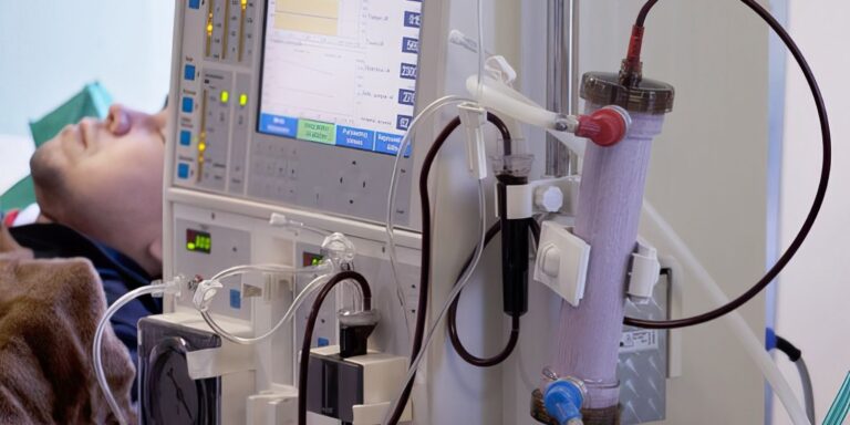 Estudo alerta para subdiagnóstico da doença renal crônica no Brasil estudo-alerta-para-subdiagnostico-da-doenca-renal-cronica-no-brasil