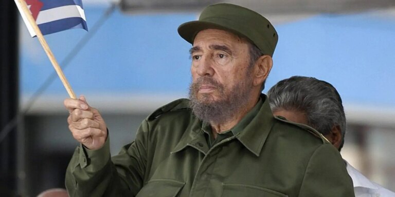 Cuba celebra 100 anos de Fidel Castro sob ataque dos EUA cuba-celebra-100-anos-de-fidel-castro-sob-ataque-dos-eua