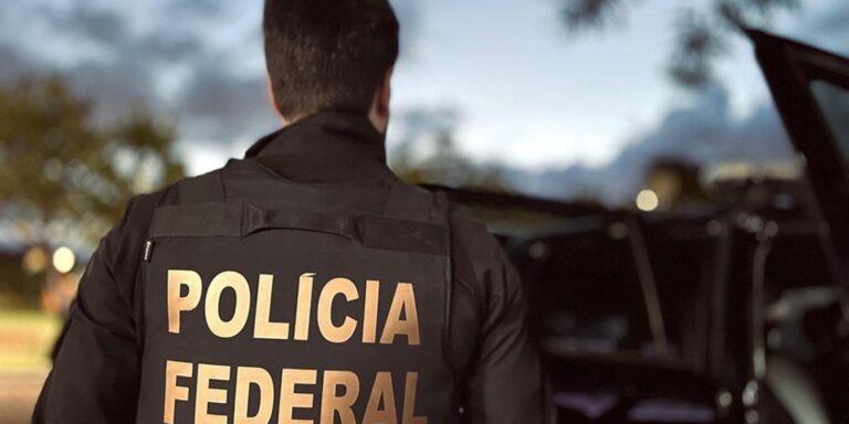 Polícia Federal faz operação contra lavagem de dinheiro de bets policia-federal-faz-operacao-contra-lavagem-de-dinheiro-de-bets