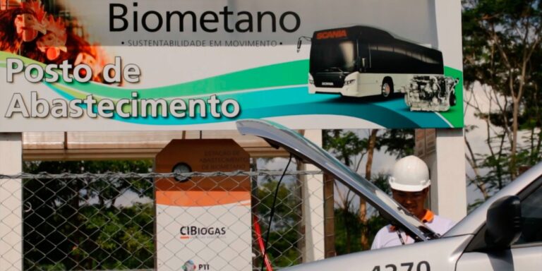 ANP atualiza regras para comercialização de biometano anp-atualiza-regras-para-comercializacao-de-biometano