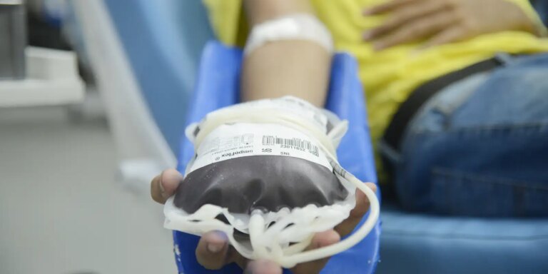 Doação de sangue: espera para quem fez tatuagem e piercing será menor doacao-de-sangue:-espera-para-quem-fez-tatuagem-e-piercing-sera-menor