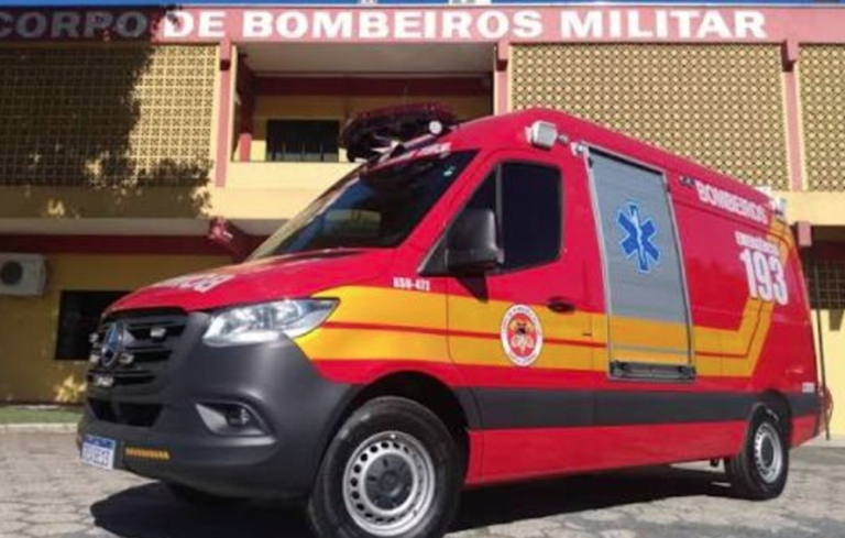 Elevador de obra despenca 8 metros, mata trabalhador e deixa outro ferido em Camboriú elevador-de-obra-despenca-8-metros,-mata-trabalhador-e-deixa-outro-ferido-em-camboriu
