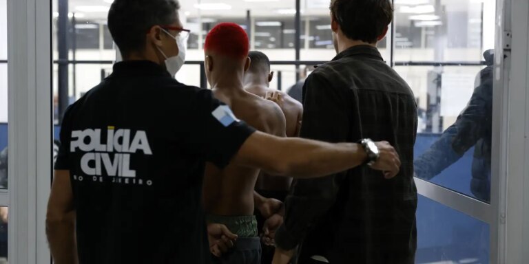 PM-RJ faz ação para conter expansão territorial do Comando Vermelho pm-rj-faz-acao-para-conter-expansao-territorial-do-comando-vermelho