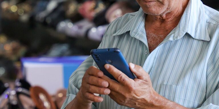 Mais de 5 milhões de brasileiros estão impedidos de apostar em bets mais-de-5-milhoes-de-brasileiros-estao-impedidos-de-apostar-em-bets