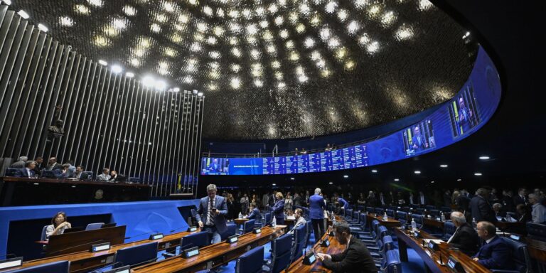Senado aprova empréstimos de US$ 1,8 bi para estados e municípios senado-aprova-emprestimos-de-us$-1,8-bi-para-estados-e-municipios