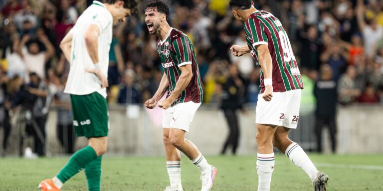 Fluminense encerra jejum e bate Palmeiras de virada no Brasileirão fluminense-encerra-jejum-e-bate-palmeiras-de-virada-no-brasileirao